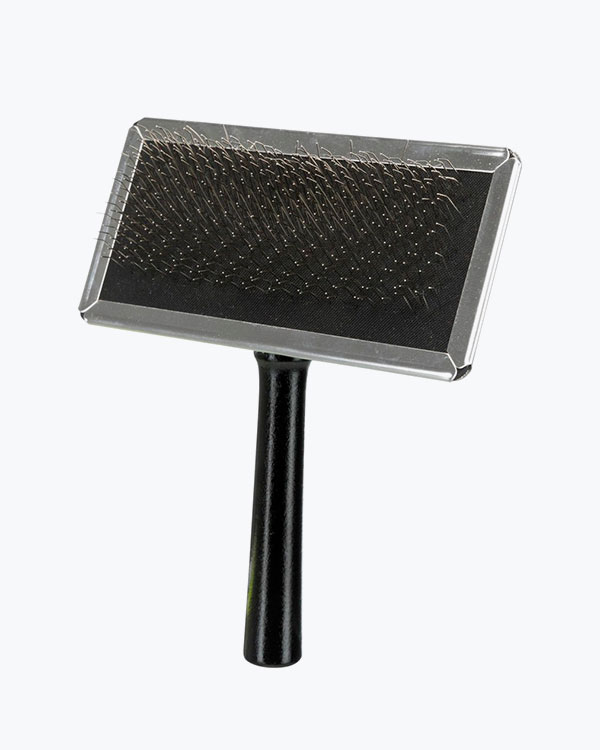 Пуходерка Trixie для собак велика, 14x11см