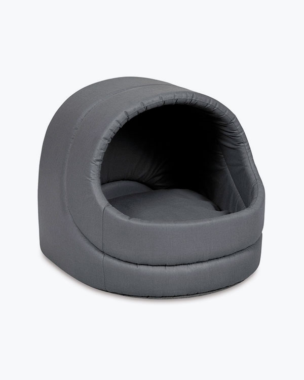 Дім-лежак Природа Comfort 1, для собак і котів, 32*31*28 см