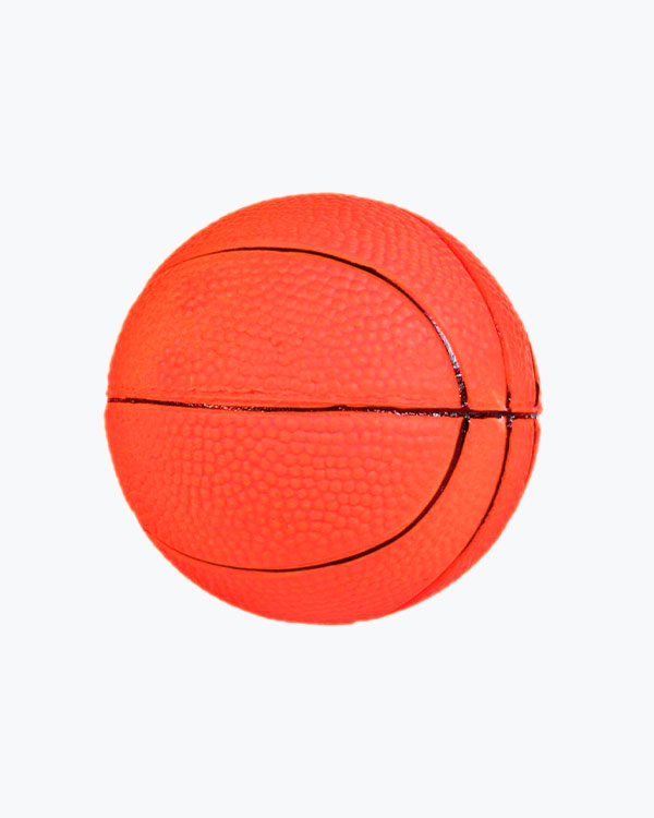 Іграшка TRIXIE для собак М'яч латекс неон, 6 см