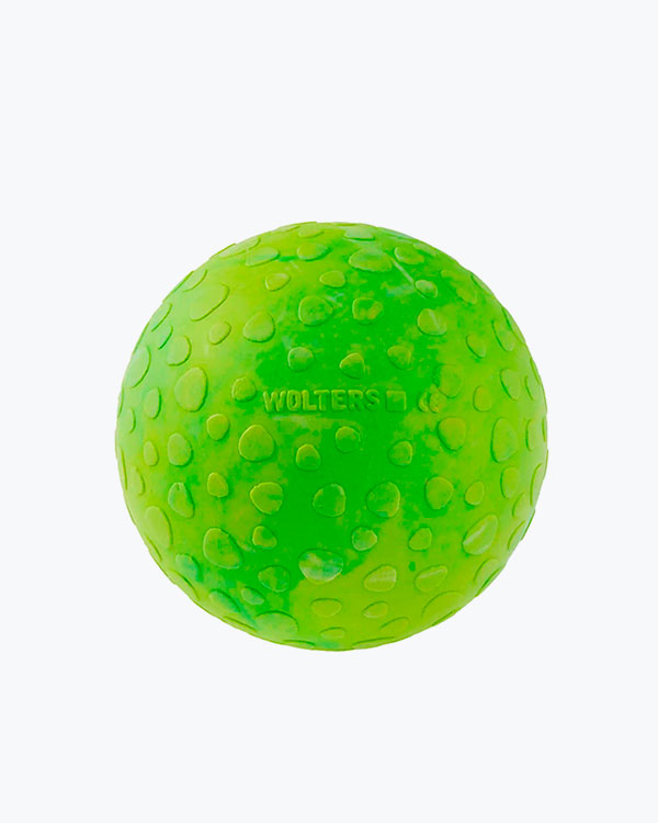 Іграшка м'ячик для собак WOLTERS Pure Nature Aqua-Fun Ball, м'ятний, 7 см