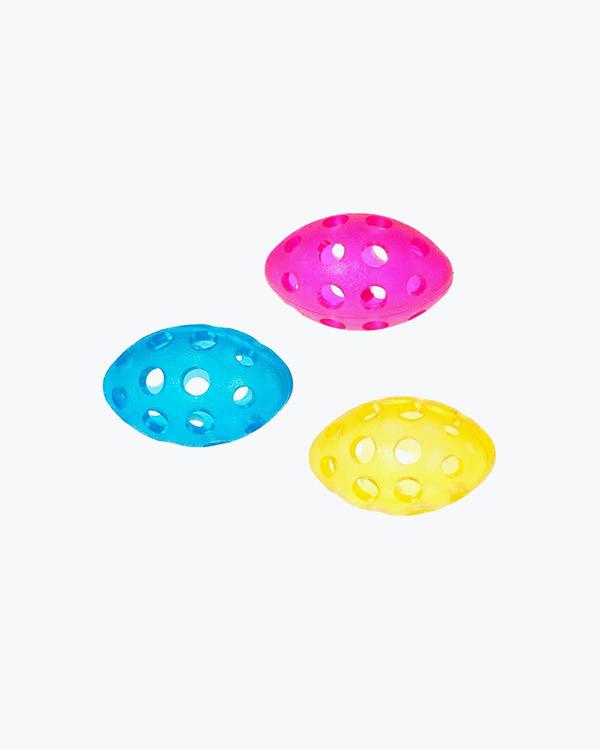 Іграшка для собак Flamingo Good4Fun Football м'яч овальний