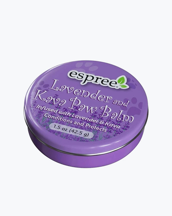 Бальзам для лап ESPREE Lavander and Cava Calming Balm, заспокійливий, 44 мл